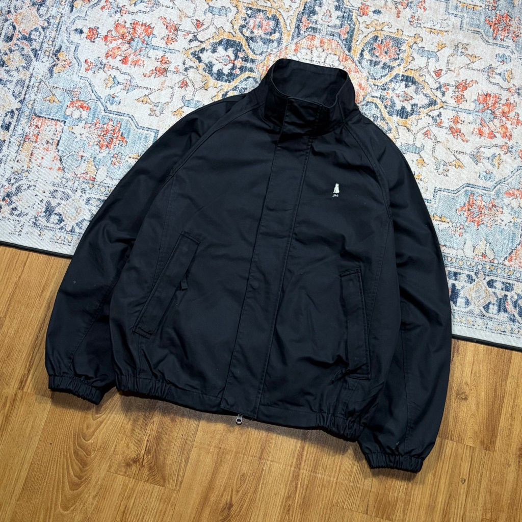 เสื้อแจ็คเก็ต YALE YATCH PARKA