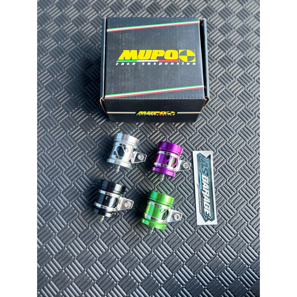 BRAKE FLUID MUPO SMALL UNIVERSAL BRAKE FLUID CYLINDER MUPO BRAKE FLUID BOTTLE