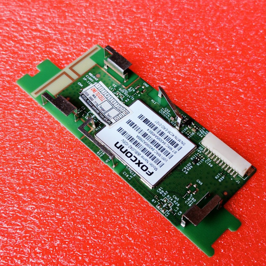 SHARP TV WI-FI MODULE - SHARP 2T-C45BG1I TV WIFI MODULE