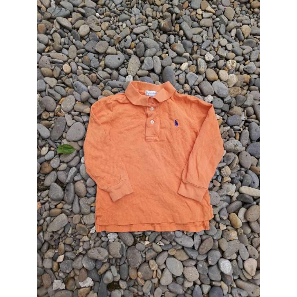 เสื้อโปโล Ralph Lauren