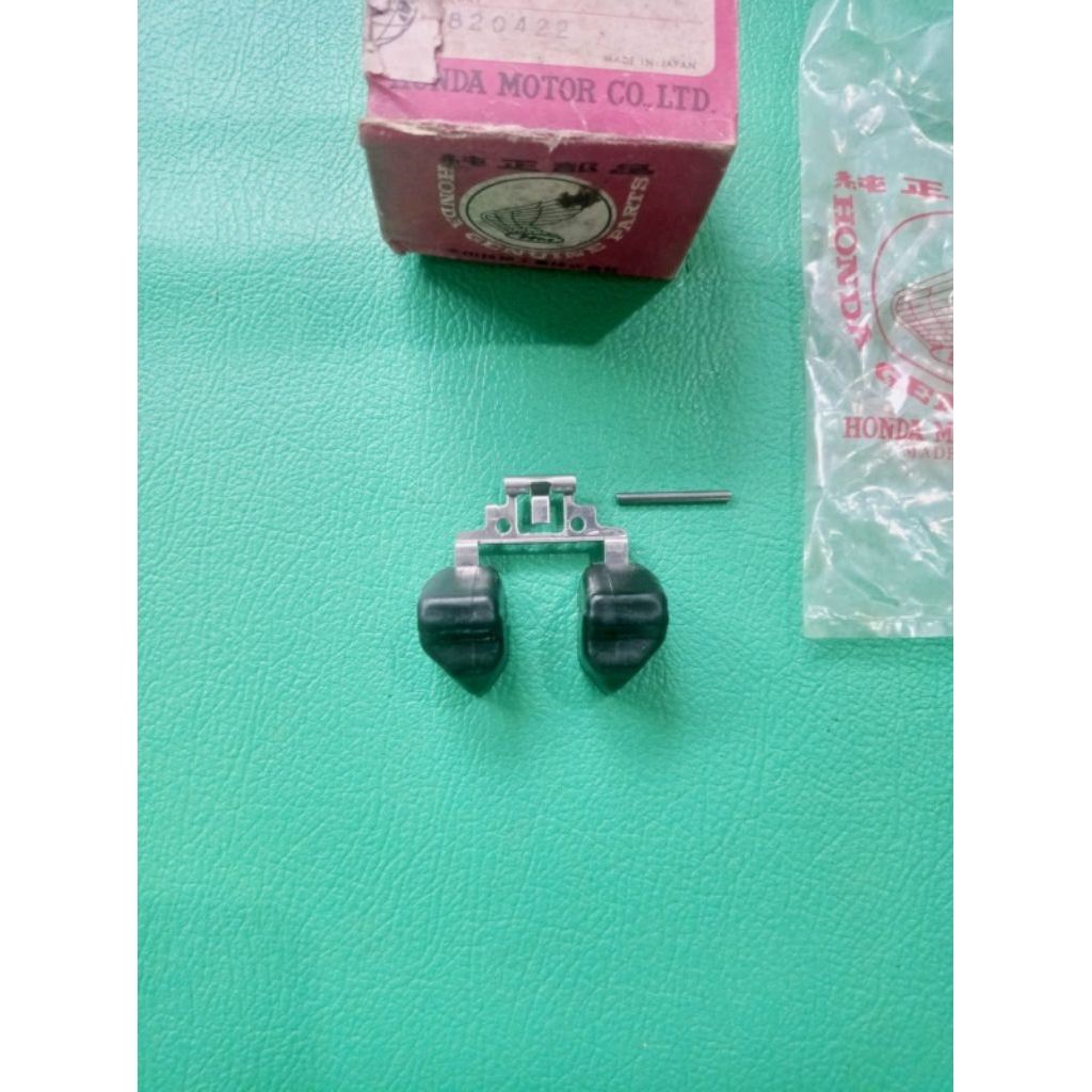 ลูกลอยคาร์บูเรเตอร์ Honda CB100 CB125 K3 ORIGINAL Japan