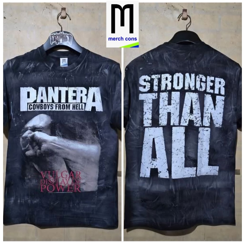 เสื้อยืดวง CRADLE OF FILTH/CARCASS/ORBID MAYHEM