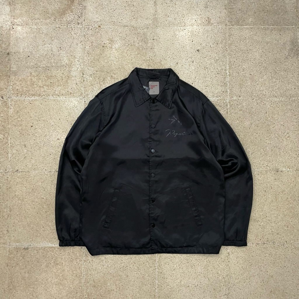 เสื้อแจ็คเก็ต COACH 8SECONDS