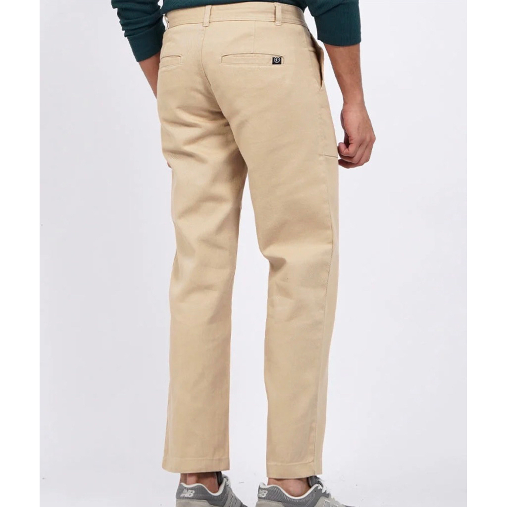 EXECUTIVE REGULAR TECHNICAL PANTS BEIGE