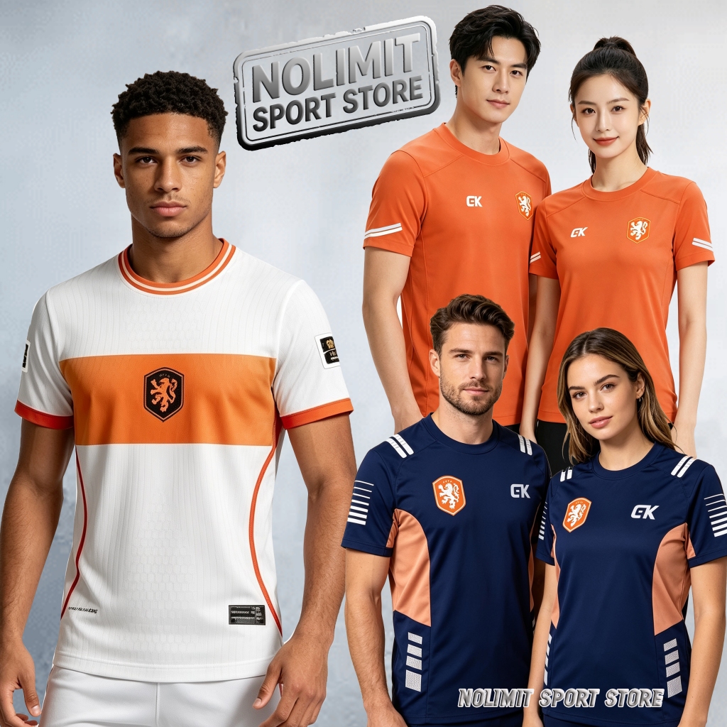 FULL PRINTING SPORTS T-SHIRT TRAINING JERSEY PRINTING