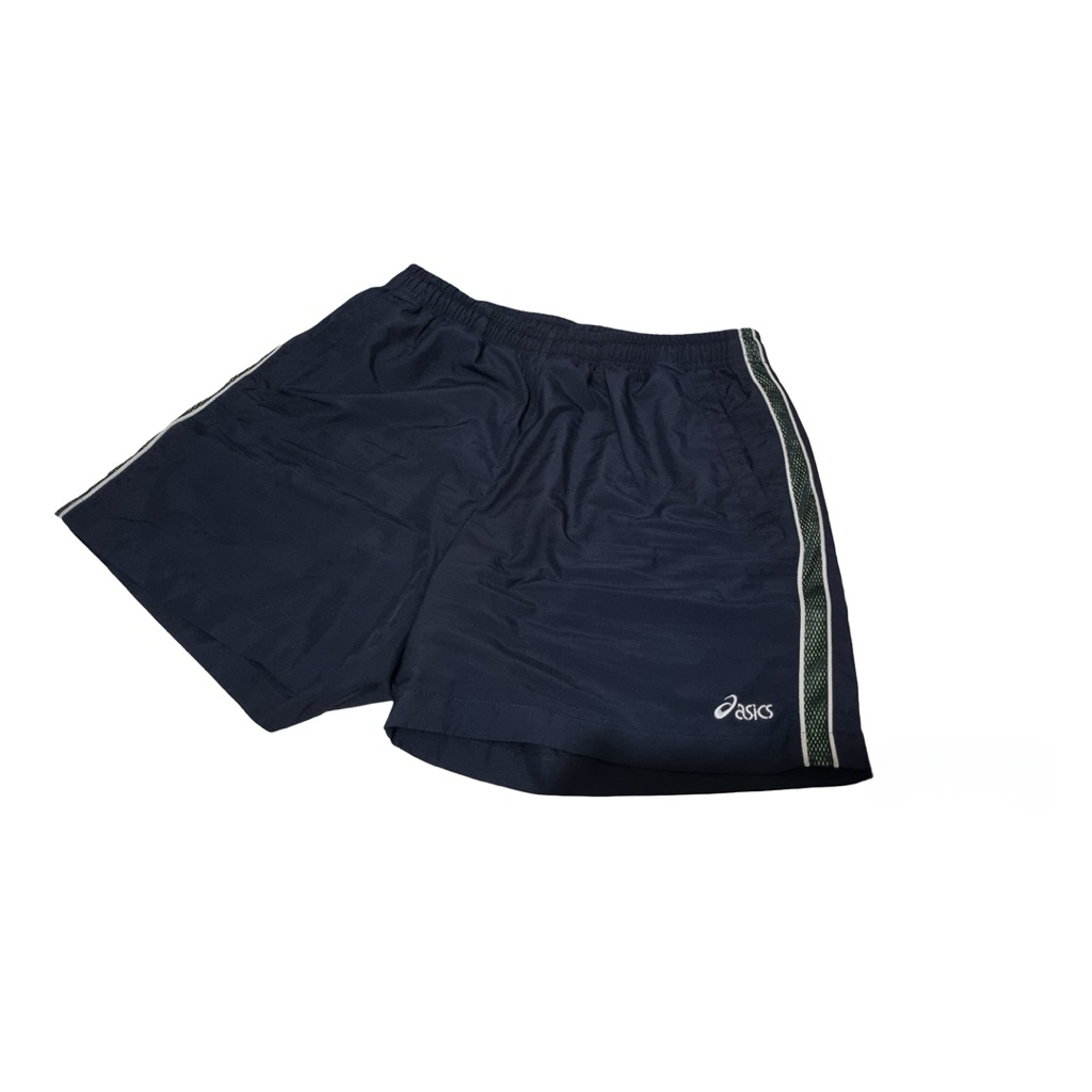 Preloved Short Pants กางเกงวิ่งขาสั้น Asics
