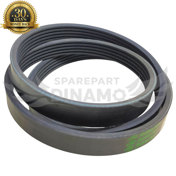 สายพานพัดลม 5PK 1144 Honda Jazz Freed Mobilio - 1532