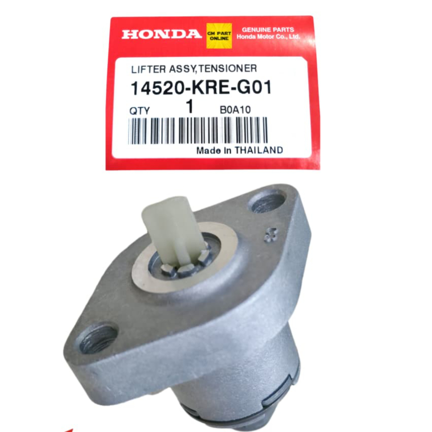 CB150R STREETFIRE CB150X CBR 150 CBU SONIC 150R K56 LIFTER ASSY TENSIONER 14520-KRE-G01
