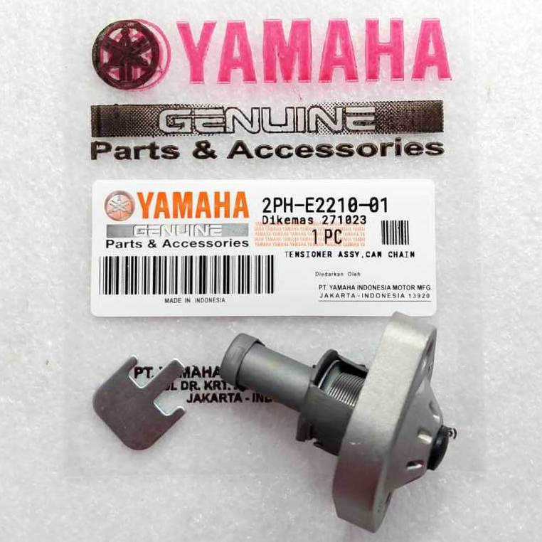 NMAX M3 2PH-E2210-01 TENSIONER ASSY CAM CHAIN