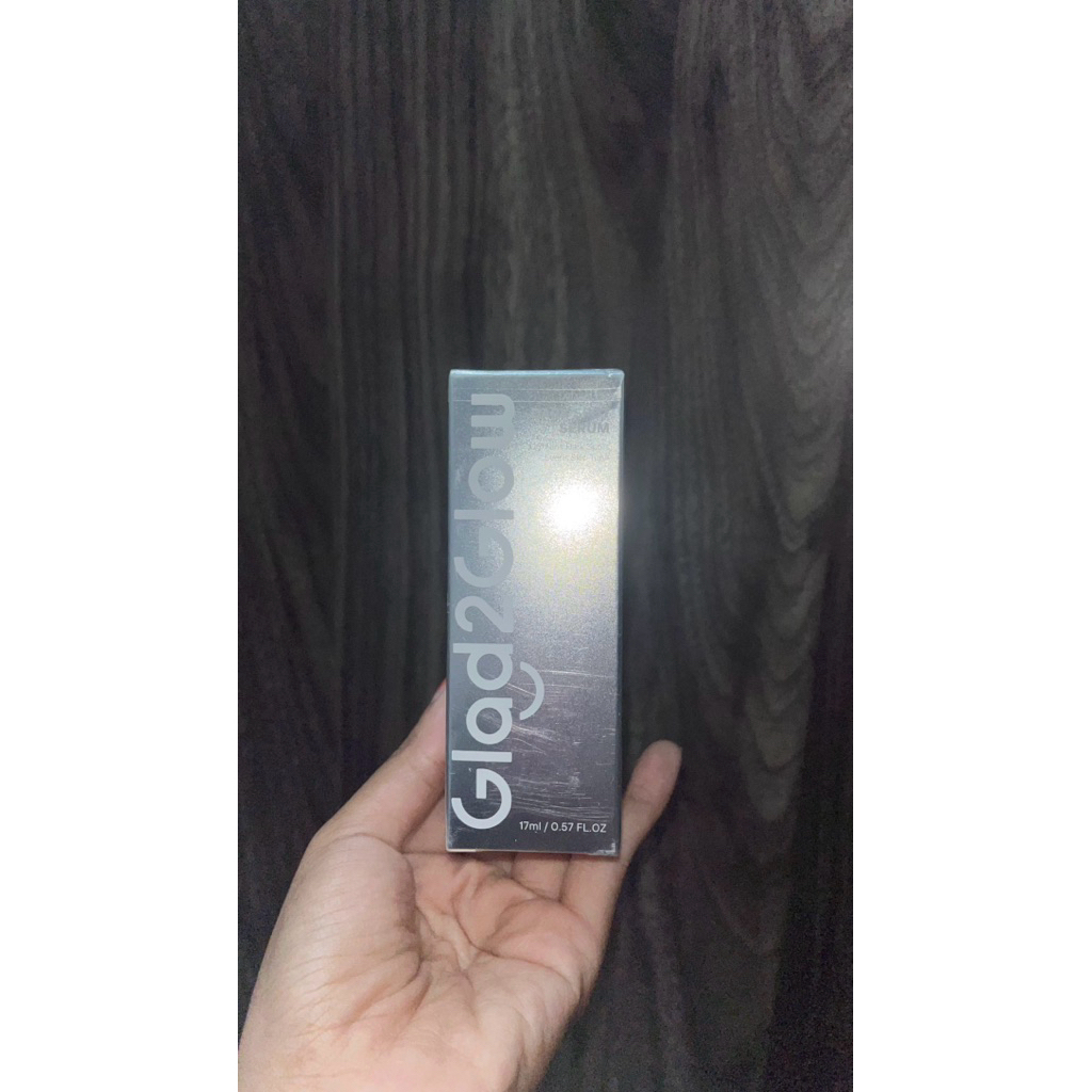 [ใหม่] GLAD2GLOW G2G DARK SPOT SERUM / G2G GLAD2GLOW DARK SPOT SERUM