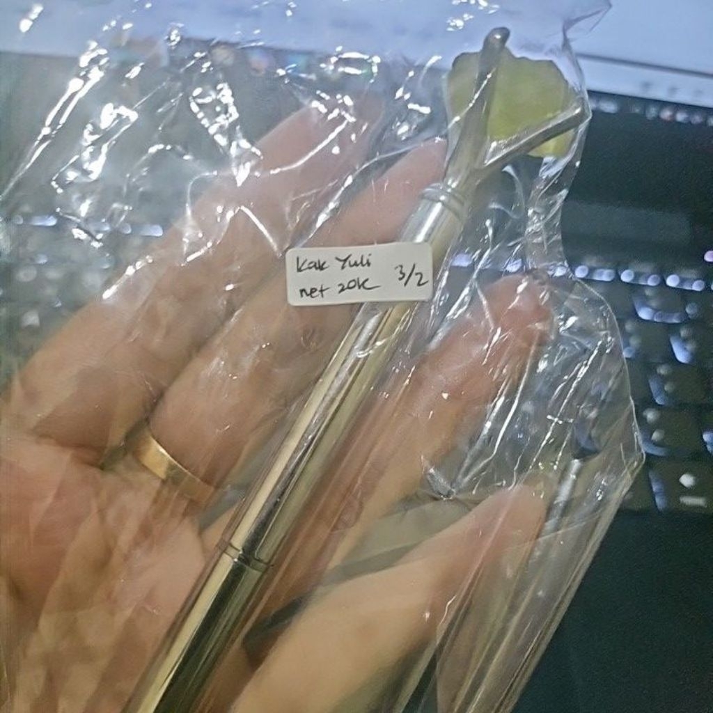 LINK CO KAK YOULI***