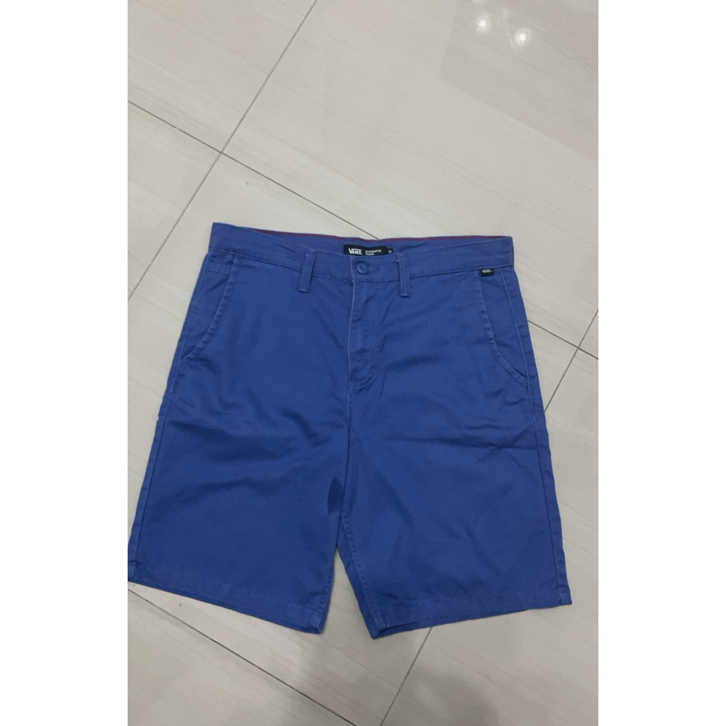 VANS RELAXED FIT PANTS