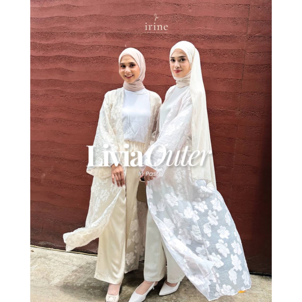 [Irine] Livia Outer*