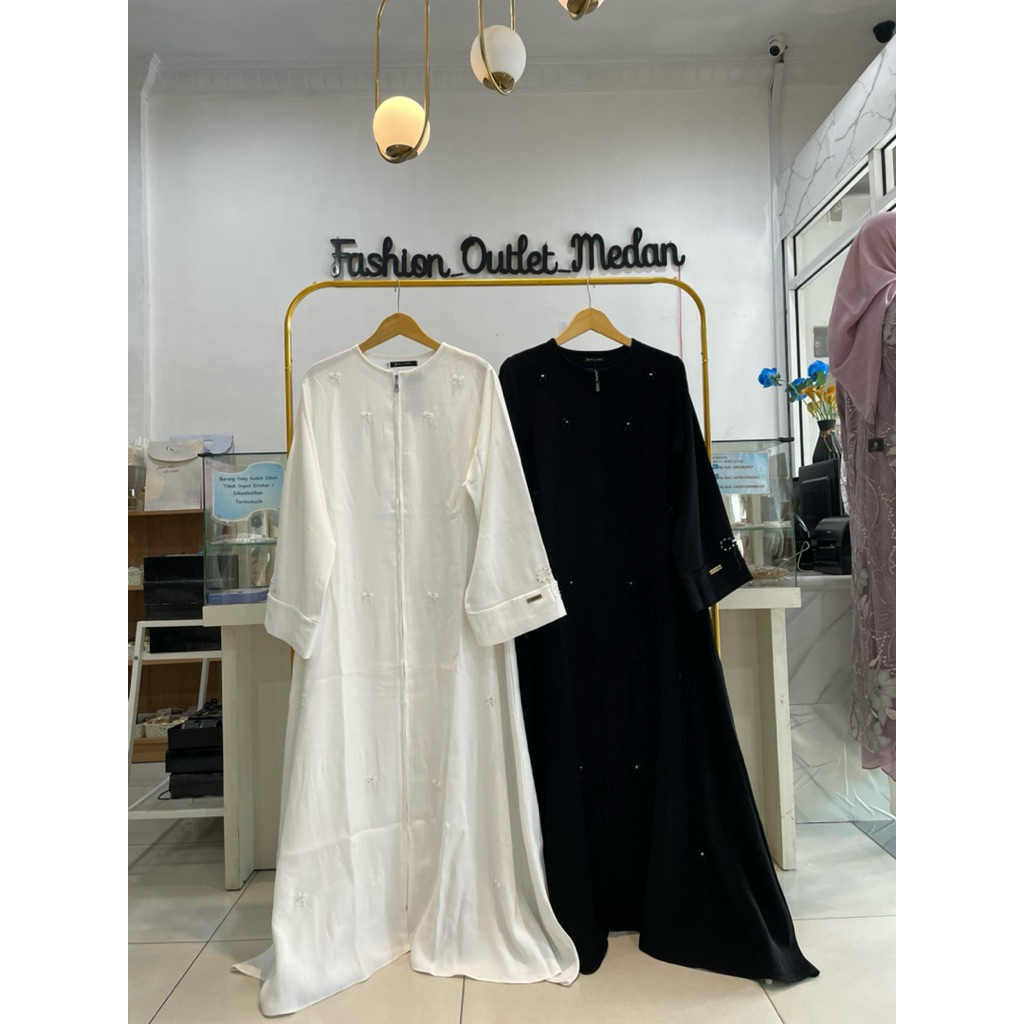 G133 Abaya**********