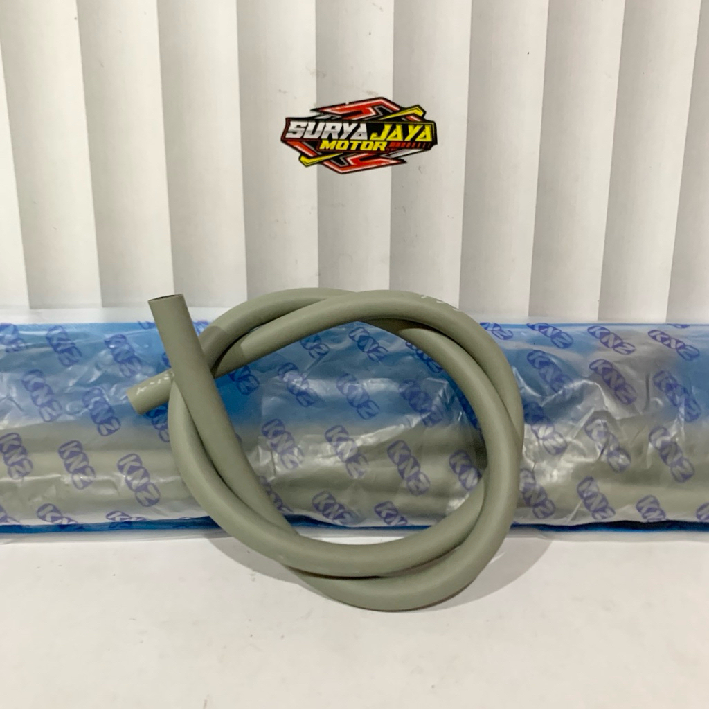 สาย GASTOLINE / ท่อ GASTOLINE 60CM (8.5MM*4.5MM) KNZ