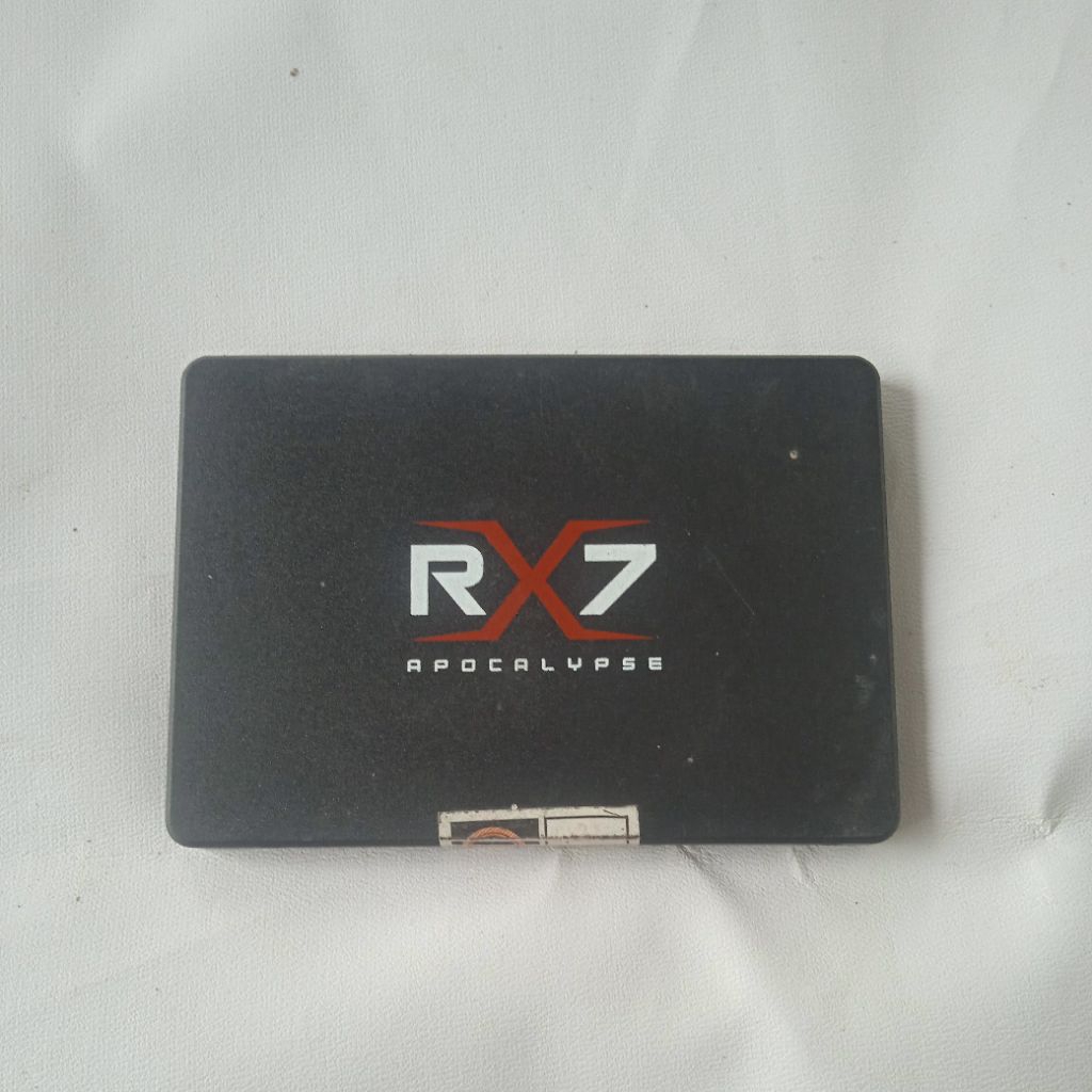 ขาย APOCALYPSE 256 GB SSD มือสอง