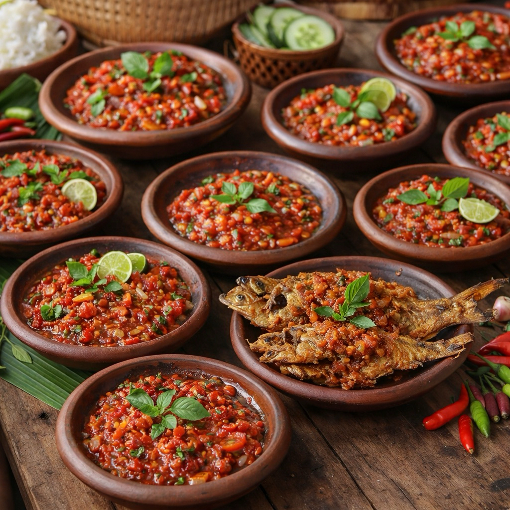 จานครกหนา Coek Layah Lemper เครื่องปั้นดินเผาดินเผา Tabah