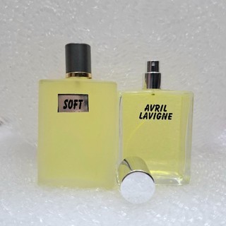 Parfum refil tahan lama botol 100 ml harga murah berkualitas best seller cewek dan cowok