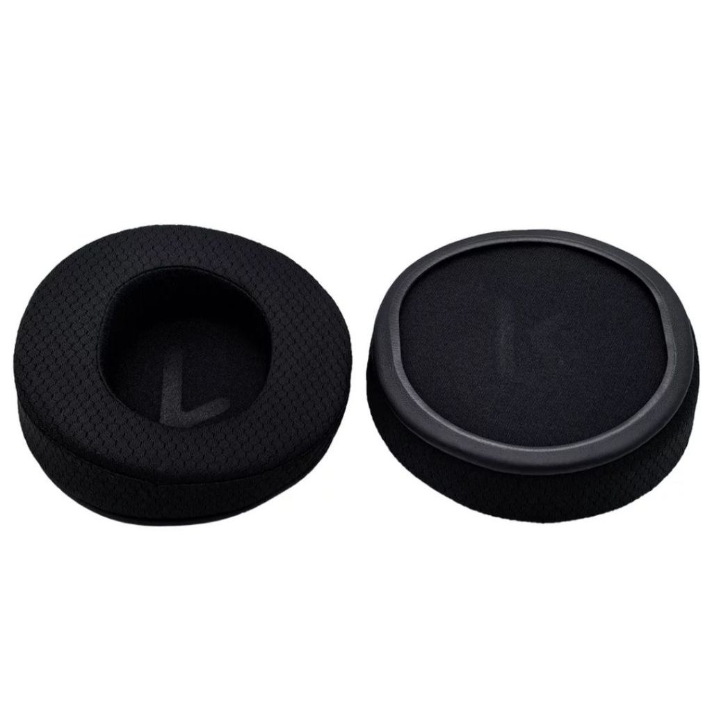Earpad Earcup หูฟังโฟม Earmuff Fiio JT7 FT1 FT1 Pro