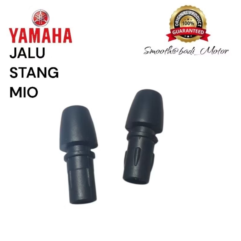 (2 ชิ้น) Original Honda cbr 150 Led Cb 150 Handlebars เหมาะสําหรับ Mio Sporty smile Mio JZ M3 การปรั