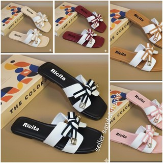 SANDAL TEPLEK WANITA MODEL RC-26