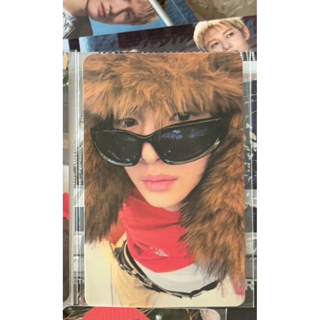 Cortical Juhoon ktown ปลายปี