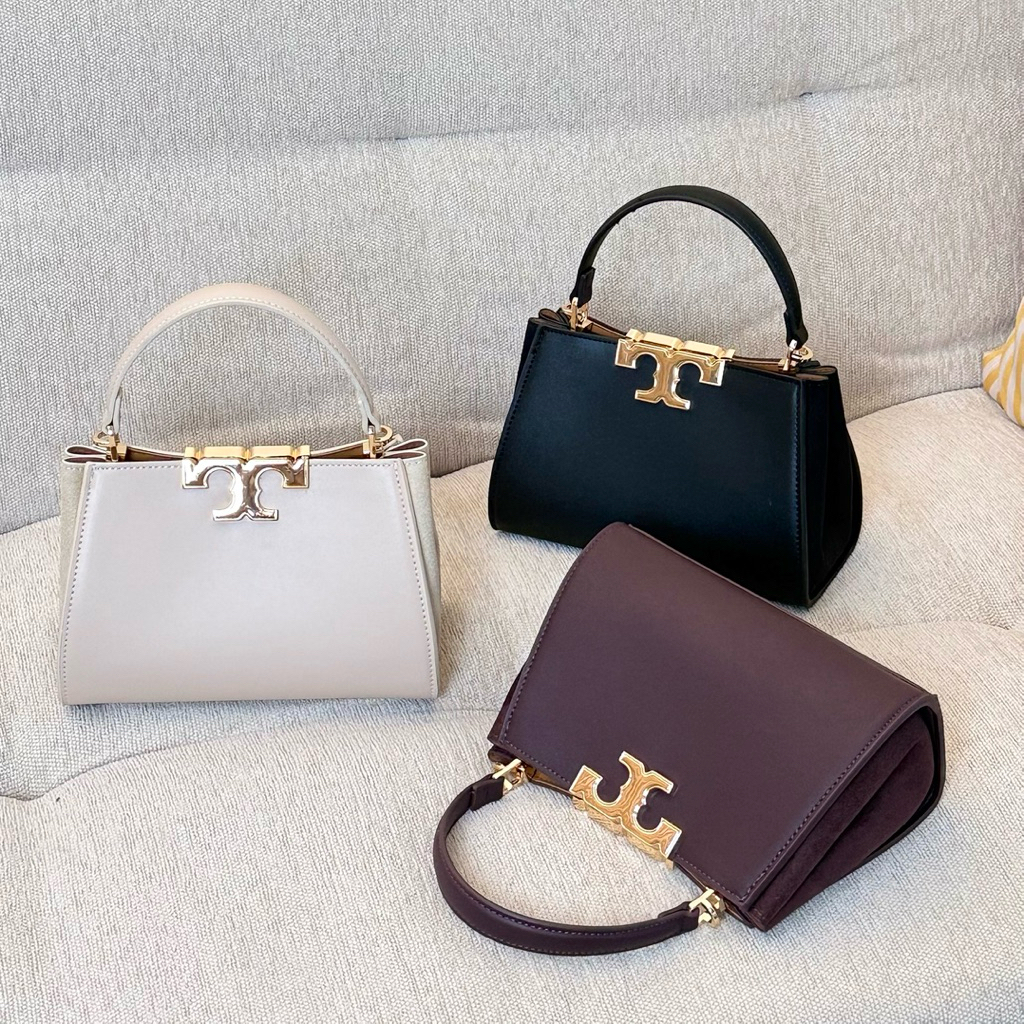 WOMAN BAG: SATCHEL TOPHANDLE