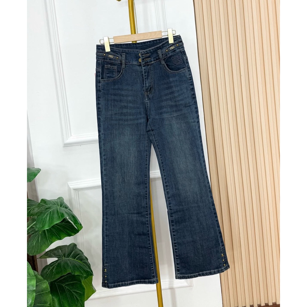 CUTBRAY PANTS 5038 JEANS