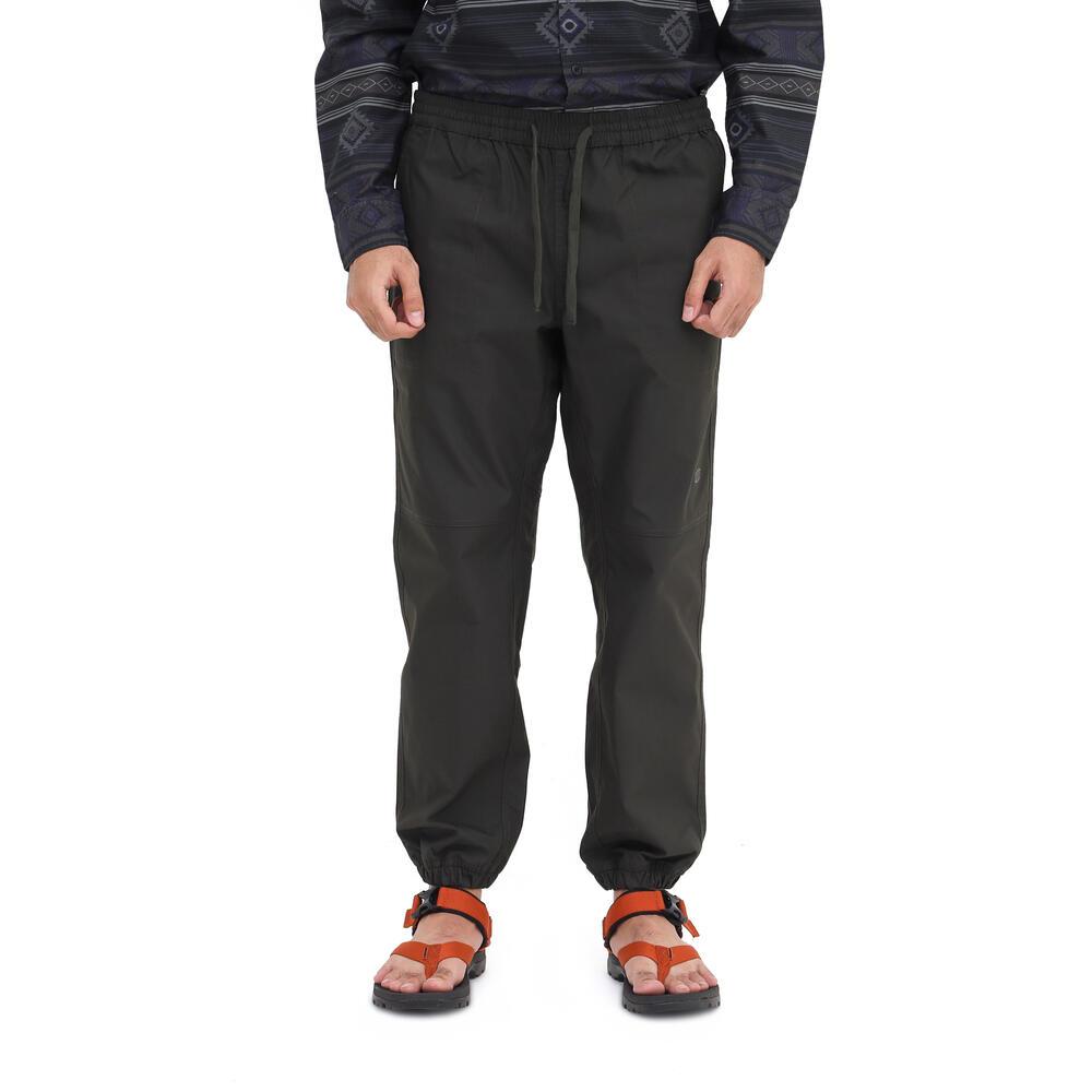 กางเกงภูเขากลางแจ้ง 3iGER SAFAR CHINOS JOGGER 3iGER LUGANO WIDE PANTS