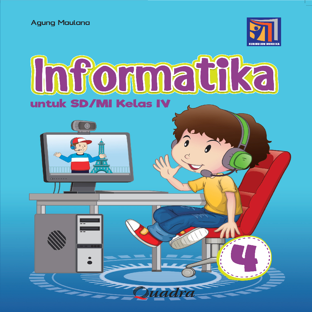 เครื่องช่วยหายใจสําหรับ ELEMENTARY SCHOOL GRADE 4 [QUADRA]