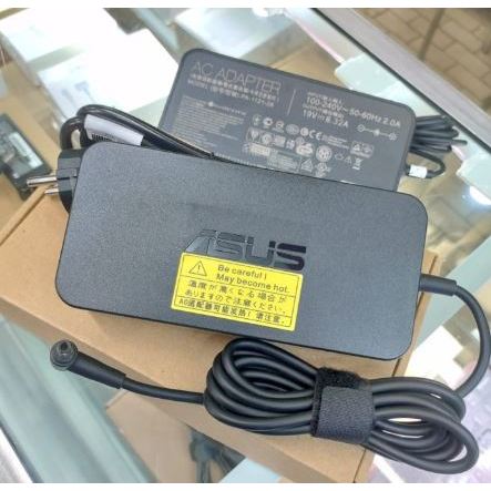 Asus ROG Strix GL503 GL503V GL503VD GL503VM 19.5V 7.7A อะแดปเตอร์ชาร์จ
