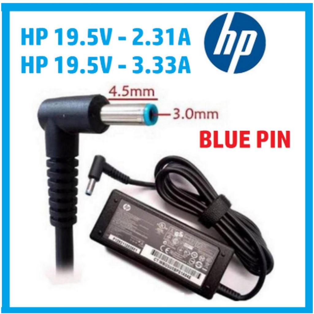 ProBook อะแดปเตอร์ชาร์จ 430 G8 435 G7 450 G4 455 G5 240 G8 - 19.5v x 2.31A