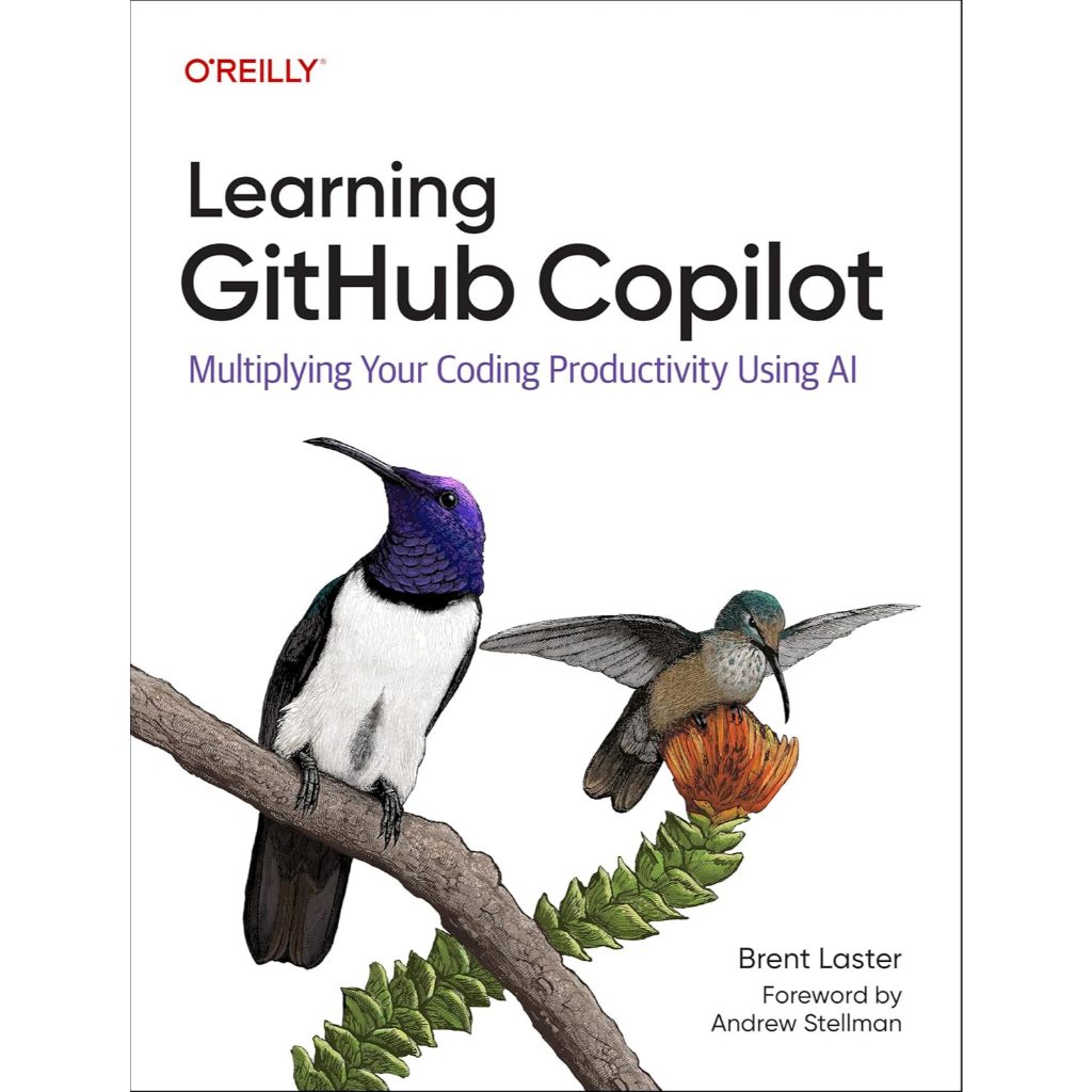 การเรียนรู้ GitHub Copilot: การคูณผลการการเข้ารหัสของคุณโดยใช้ AI