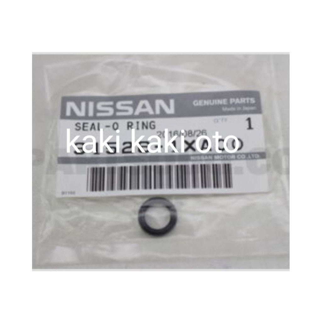 ซีล oring ปะเก็นผสมเกียร์ teana j32 j-32 murano z51 z-51