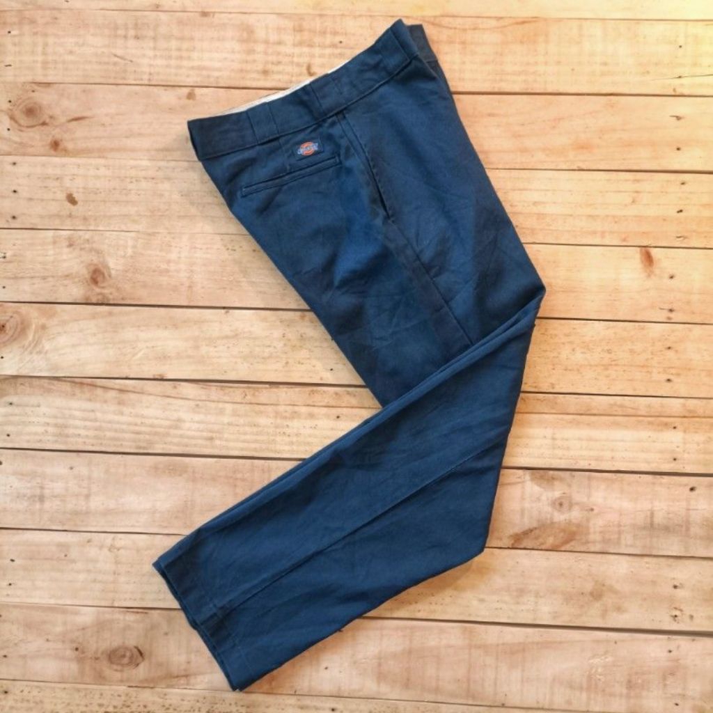 กางเกงขายาว Dickies กางเกงขายาวผู้ชาย