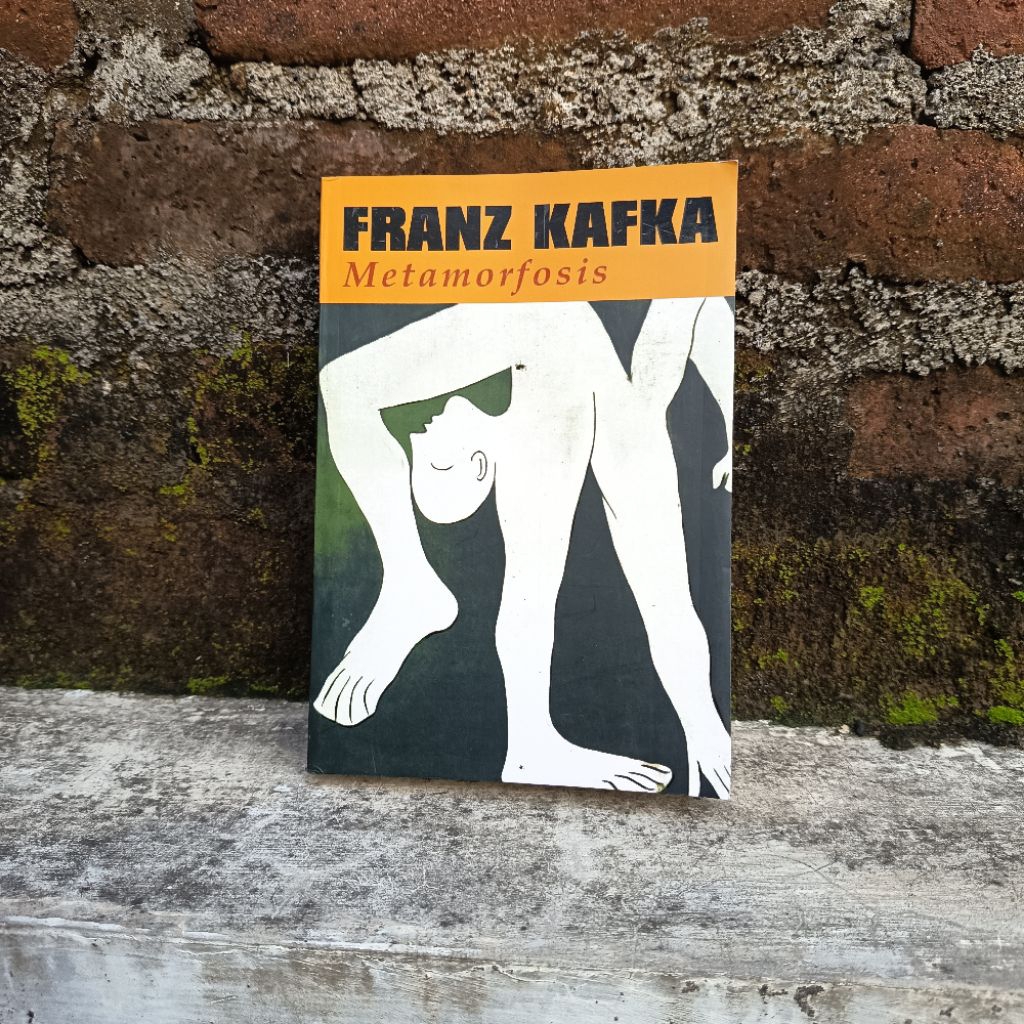 Metamorphosis และ 40 Franz Kafka เรื่องสั้น อื่นๆ