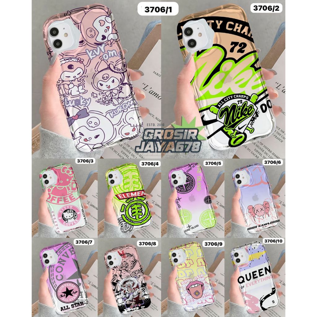 WHOLESALE CASE 6G,6+,7/8G,XS Max,11 Pro 5.8,11 Pro Max 6.5,12 6.1,12 Pro,12 Pro Max 6.7,13 Pro 6.1,1