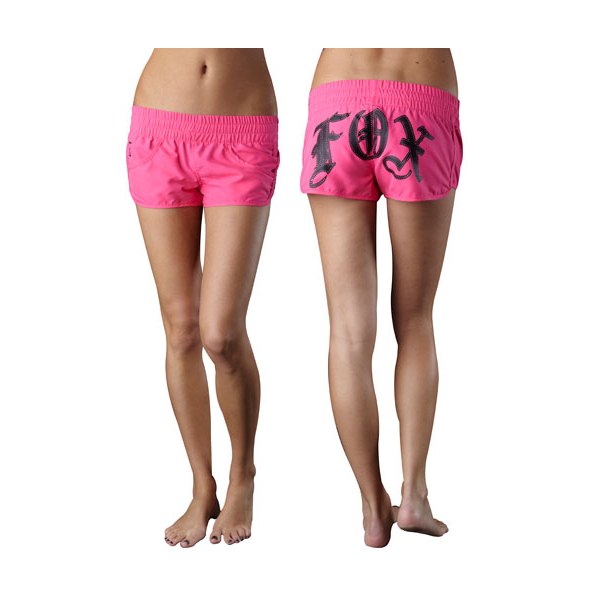 Fox Girls Running Shorts Original Premium Womens Running Sports Shorts