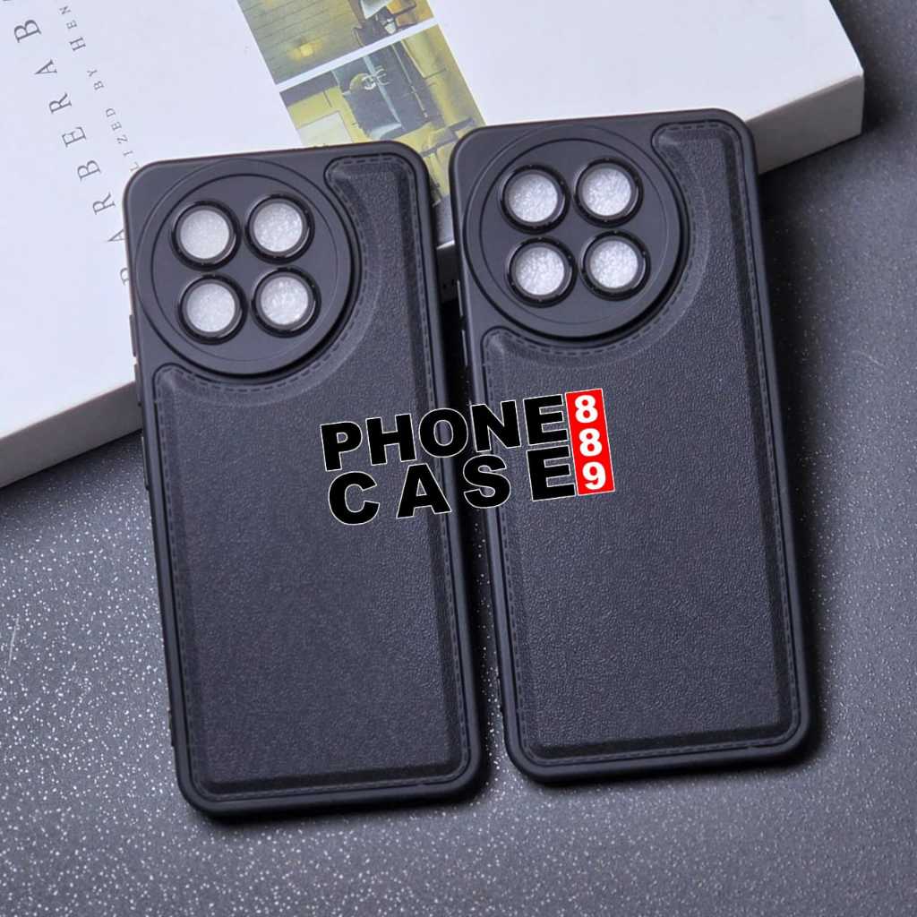 SAMSUNG A37 SAMSUNG A57 CASE LEATHER PRO BLACK CASE BLACK SAMSUNG A37 SAMSUNG A57