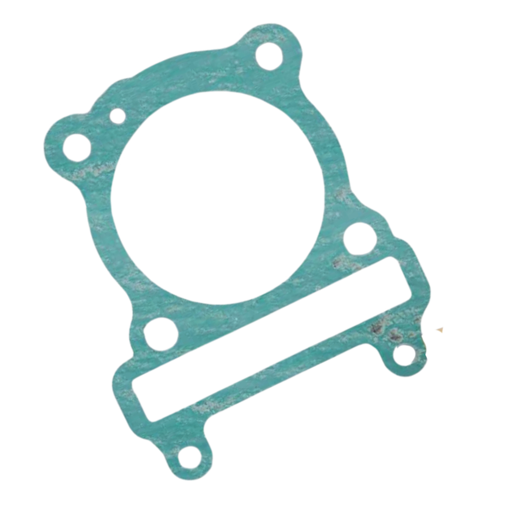 Original YGP 5LW-E1351-00 Yamaha Mio Sporty Smile Soul Fino คาร์บูเรเตอร์ปะเก็นรถจักรยานยนต์บล็อกบรร