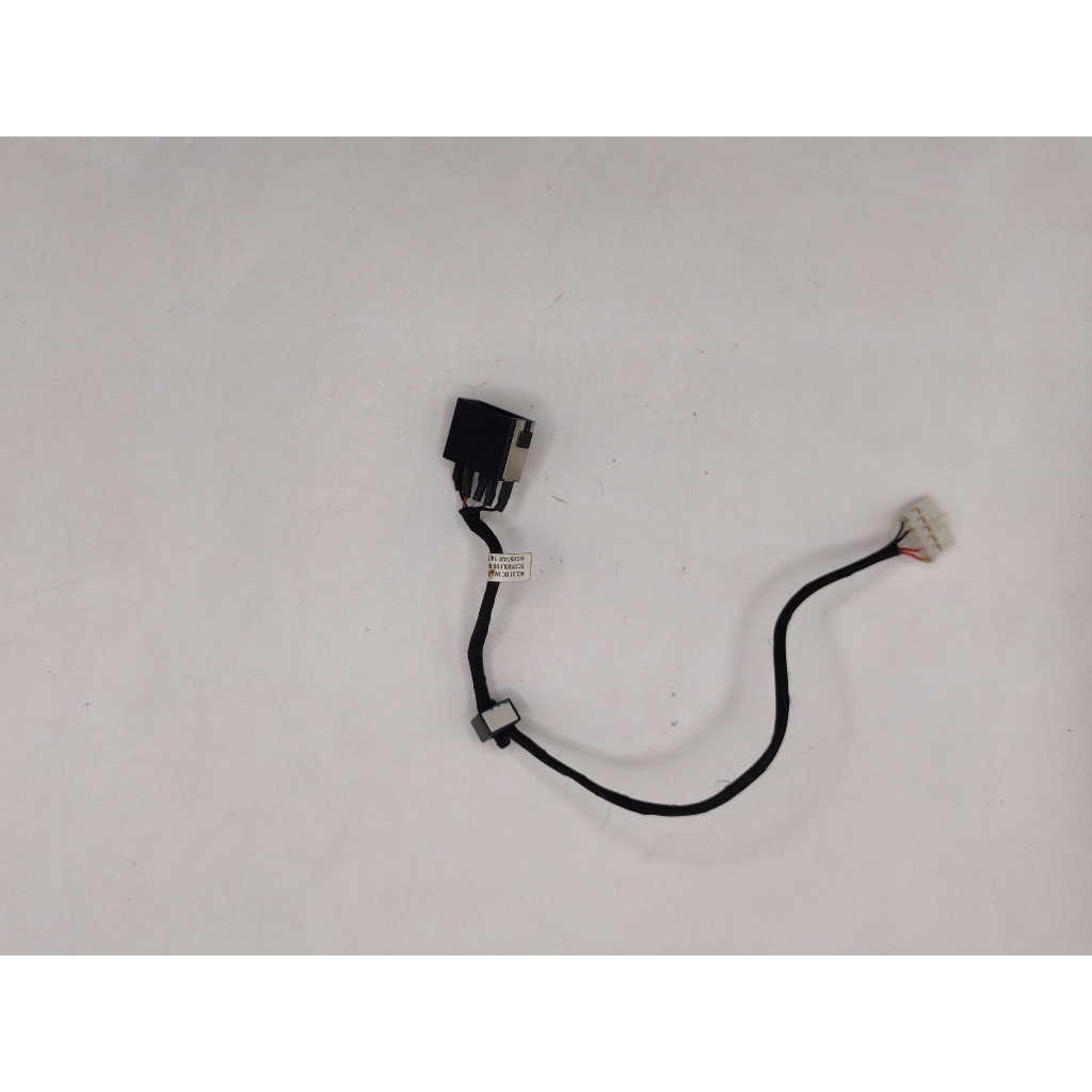ET36 JC-LEN-8 DC IN POWER JACK LAPTOP LENOVO G40-70 DC30100LF00