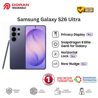 Samsung Galaxy S26 Ultra 12/256gb | 16/1TB Hp AI | Privacy Display