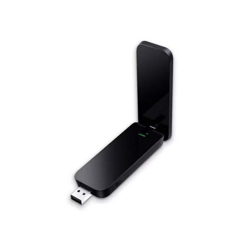 TP LINK Archer T4U AC1300 อะแดปเตอร์ USB Wifi ดูอัลแบนด์