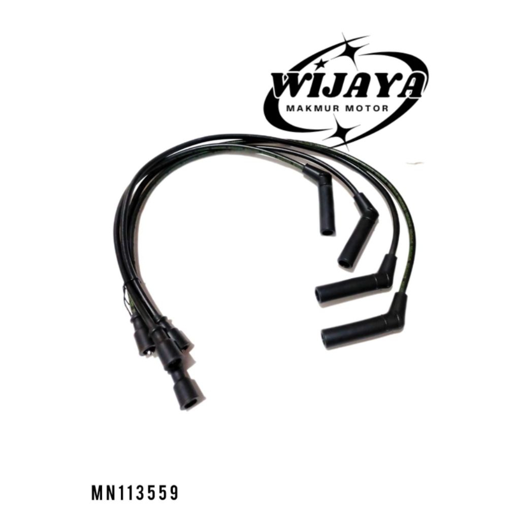 T120SS INJECTION MN SPARK PLUG CABLE115359