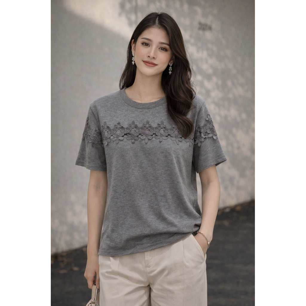 J&LEES – MARINA TOP*