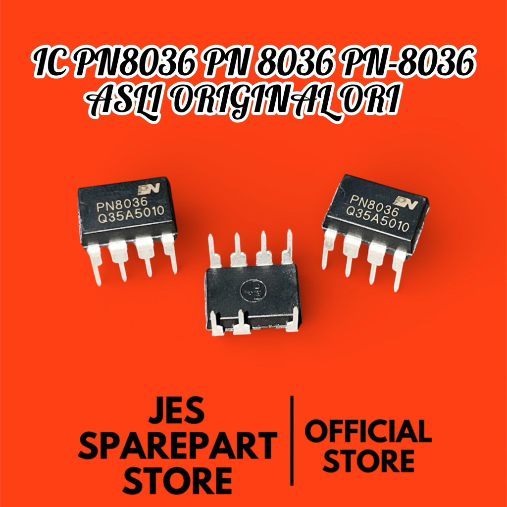 IC PN8036 PN 8036 PN-8036 ORI ดั้งเดิม