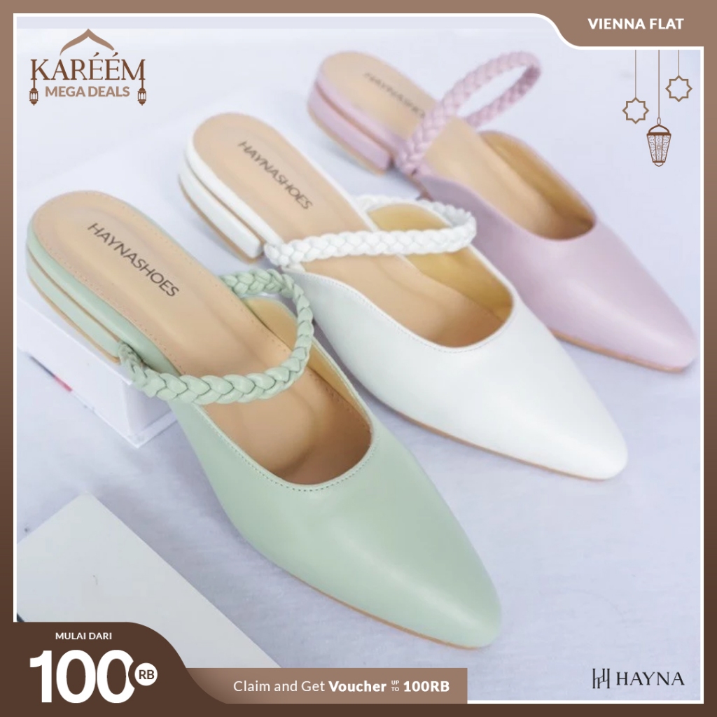 HAYNA Vienna Flat***