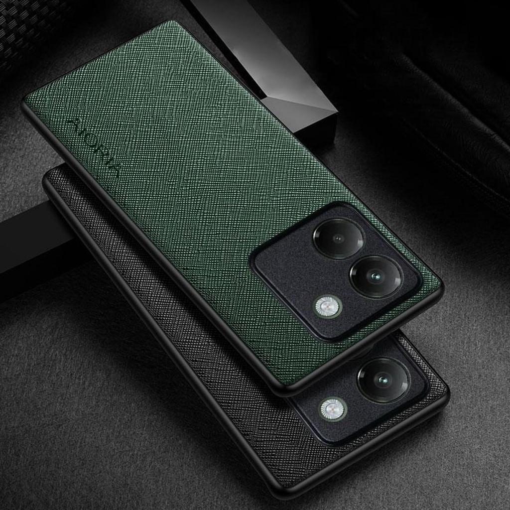 CASE CANVAS สําหรับ POCO M7 PRO / POCO X7 PRO / POCO X7 5G / POCO M6 / POCO X6 5G / POCO X6 PRO 5G /