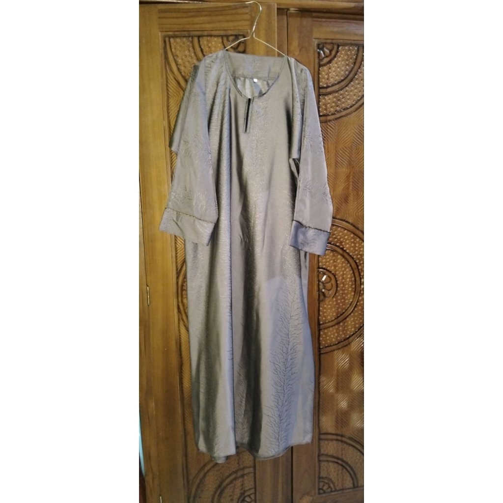 เสื้อผ้า MAKKAH ดั้งเดิมใหม่