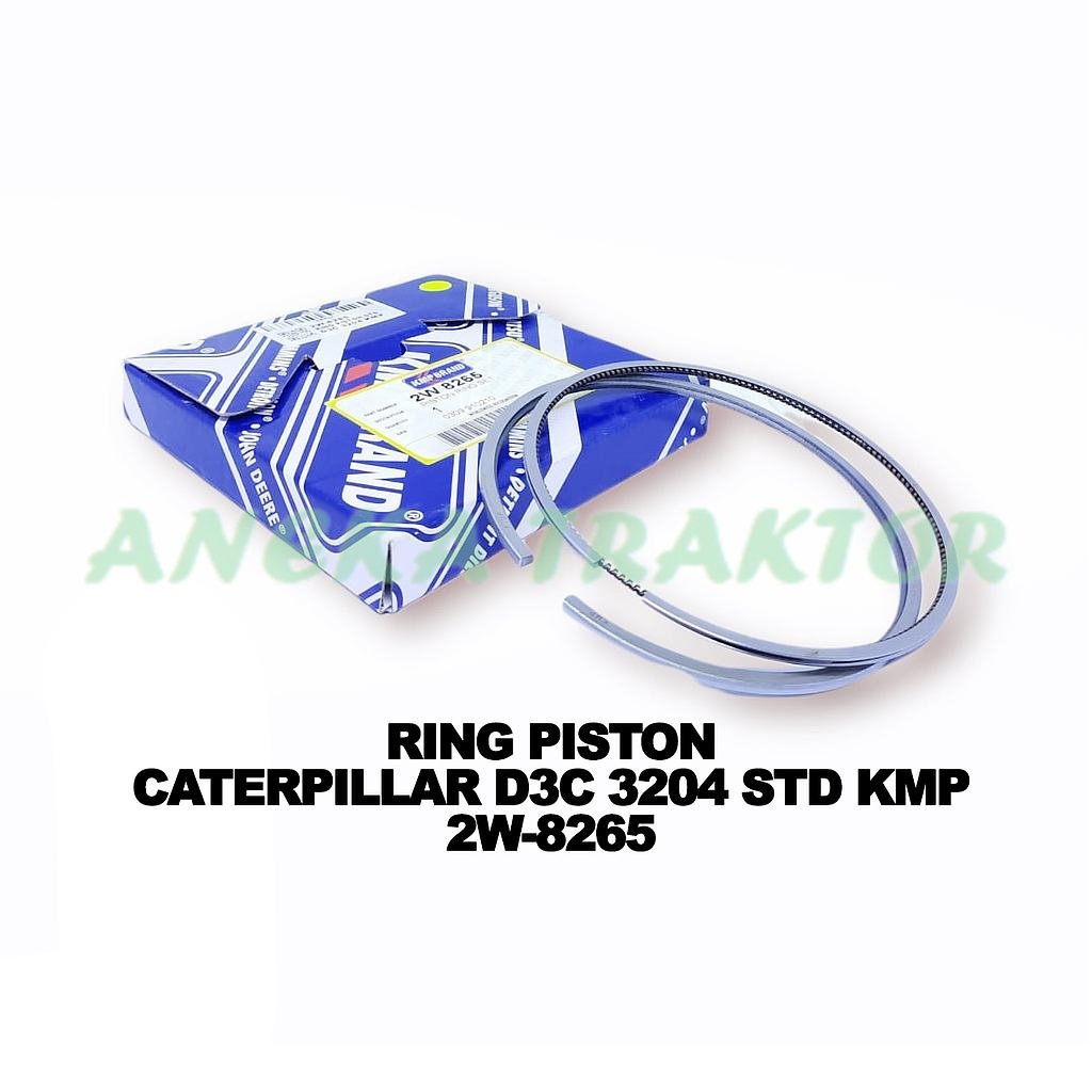 แหวนรอง D3C 3204 STD